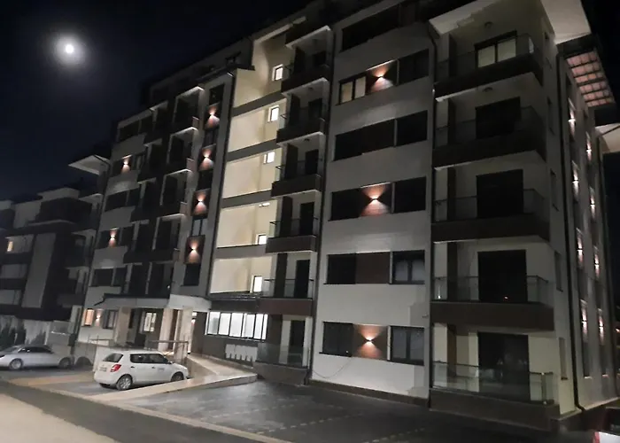 Apartman_mystic شقة *